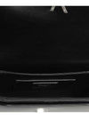 Saint Laurent Monogram Medium Satchel Bag 711039 0SX0E 1000 151103074 [P]