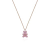 Swarovski Teddy Bear Necklace 5642976 147875046 [P]