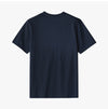 MAISON KITSUNE P476 T-Shirt mit Fox-Patch für Herren 144569996 [P]