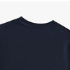 MAISON KITSUNE P476 T-Shirt mit Fox-Patch für Herren 144569996 [P]