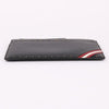 BALLY Studded Gold Black Medium Clutch 12345 132549684 [P]