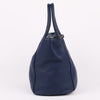 Prada Vitello Blue Large Tote and Shoulder Bag BN2694 132553201 [P]