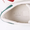 GUCCI Weiße Interlocking Logo Damen Sneaker 577145 132553363 [P]