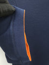 HERMES ダブルジュテクニカルポロシャツ L H800270E 132574268 [P]