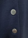 HERMES ダブルジュテクニカルポロシャツ L H800270E 132574268 [P]