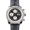 BREITLING Bentley GT Chronograph 45MM Herrenarmbanduhr A13362 132574291 [P]