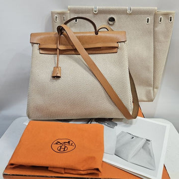 HERMES エルバッグ (予備バッグ 1+1) 132590187