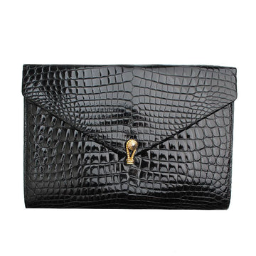 OTHER BRAND Alfred Rot Schwarze Wani Crossbody- und Clutch-Tasche 132610615
