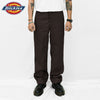 DICKIES 874 ワークパンツ チノパンツ ダークブラウン 51169560 [P]