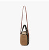 CHLOE Woody Small Basket Bucket Shoulder Bag CHC23AS381L18 915 144593970 [P]