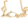 GUCCI Interlocking G 18K Armband SKU: YBA629904001 (622904) 29605426 [P]