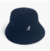Kangol K3050ST NAVY Bermuda Bucket Hat 144767977 [P]