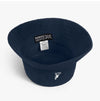 Kangol K3050ST NAVY Bermuda Bucket Hat 144767977 [P]