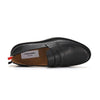 THOM BROWNE Pebble Grain Gummi Sohle Penny Loafer 151322034 [P]