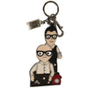 DOLCE & GABBANA Schlüsselanhänger BP2199 AD838 80999 132696607 [P]