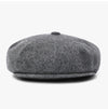 KANGOL フランネル ホッカー ウール ニュースボーイキャップ 八角帽 K3164HT 144767920 [P]