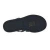VERSACE Frau Gianni Schleife Slip-On Sandalen 132697579 [P]