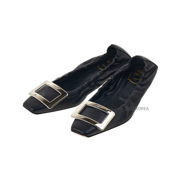 ROGER VIVIER Damen Belle Vivier Ballettschuhe 132697592