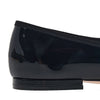 ROGER VIVIER Strass Schnalle Flachschuhe 132697591 [P]