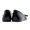VERSACE オペラフラットシューズ SS25 132697599 [P]