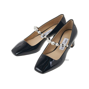 Jimmy Choo ADE 45 XKM PUMPS 132697662