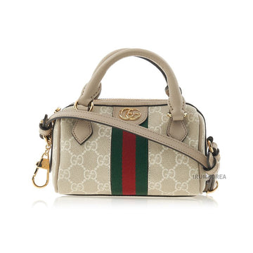 Gucci GG Supreme Tote Bag 132697740