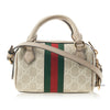 Gucci GG Supreme Tote Bag 132697740 [P]