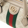 Gucci GG Supreme Tote Bag 132697740 [P]
