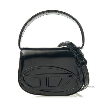 DIESEL Dロゴ ミニトートバッグ 132697783