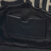 BALMAIN モノグラム スモール トートバッグ 132697819 [P]