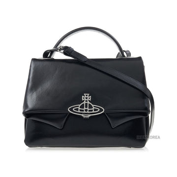 Vivienne Westwood Civil Tote Bag L0077 N401 FW24 132697832