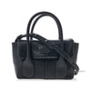 TODS リバーシブルミニトートバッグ B999 FW24 132697885 [P]