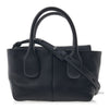 TODS リバーシブルミニトートバッグ B999 FW24 132697885 [P]