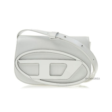Diesel D Logo Shoulder Bag 132697914