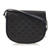 CELINE トリヨンフ ミディアム ショルダーバッグ 114452GJG 38SI SS25 132697999 [P]