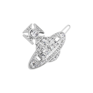 VIVIENNE WESTWOOD 6703000C 02P116 ヘアクリップ 129079740