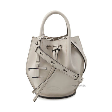 TODS ミニショルダーバッグ B015 SS25 132698032