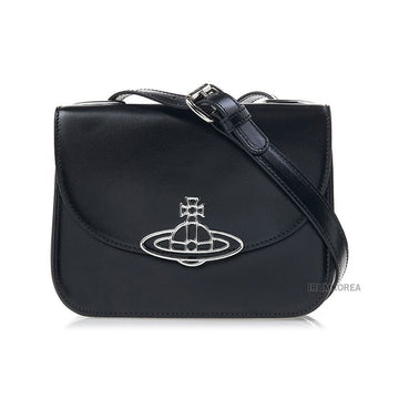 VIVIENNE WESTWOOD リンデ クロスバッグ L0077 N401 FW24 132698065
