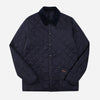 Barbour Ridesdale Diamond Quilted Men's Jacket MQU0240 NY92 144591906 [P]