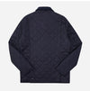 Barbour Ridesdale Diamond Quilted Men's Jacket MQU0240 NY92 144591906 [P]