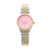 Gucci G-Timeless Moving Bits Women's Metal Watch 155988892 [P]
