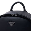 Emporio Armani Y4O250 Y138E 81072 SS25 Men's Logo Backpack 132698110 [P]