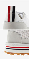 THOM BROWNE テックランナー ナイロン スニーカー 144595955 [P]