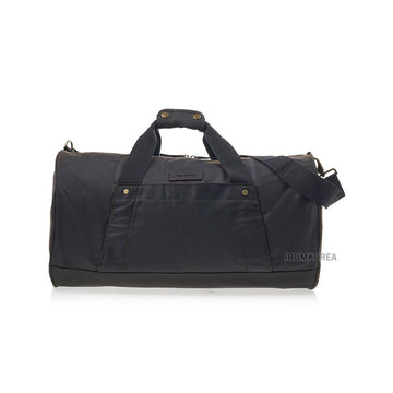 BARBOUR エクスプローラー ワックス トート バッグ OL71 SS25 132698164