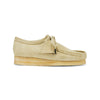 CLARKS Walabi Maple Suede Slipper 160314830 [P]