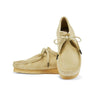 CLARKS Walabi Maple Suede Slipper 160314830 [P]