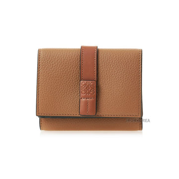 LOEWE C660TR2X03 608 SS25 Damen 3-Fach Geldbeutel 132698243