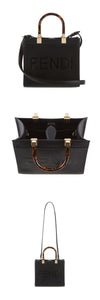 Fendi Women’s Tote Bag 62185837 [P]
