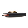 Salvatore Ferragamo Hug Card Holder 22 0552 NERO 0770880 SS25 132698339 [P]