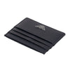 Emporio Armani Y4R173 Y138E 81072 SS25 Men's Logo Leather Cardholder 132698420 [P]
